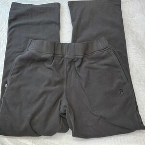 Alpine Design Charcoal Women’s Medium Microfleece Pant. 2 side pockets. EUC​
